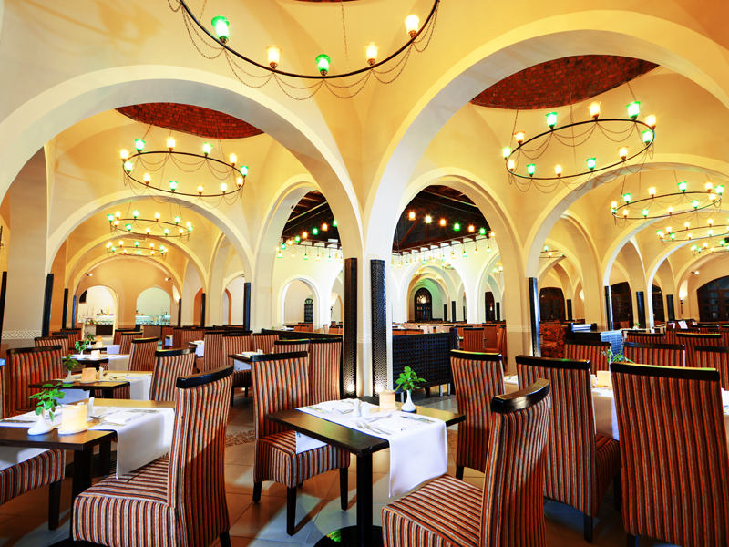 JAZ Makadi Oasis Resort